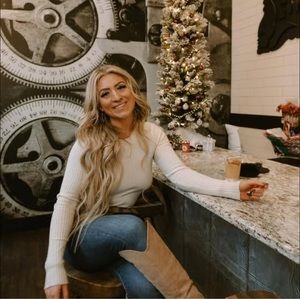 Meet your Posher, Brooklyn